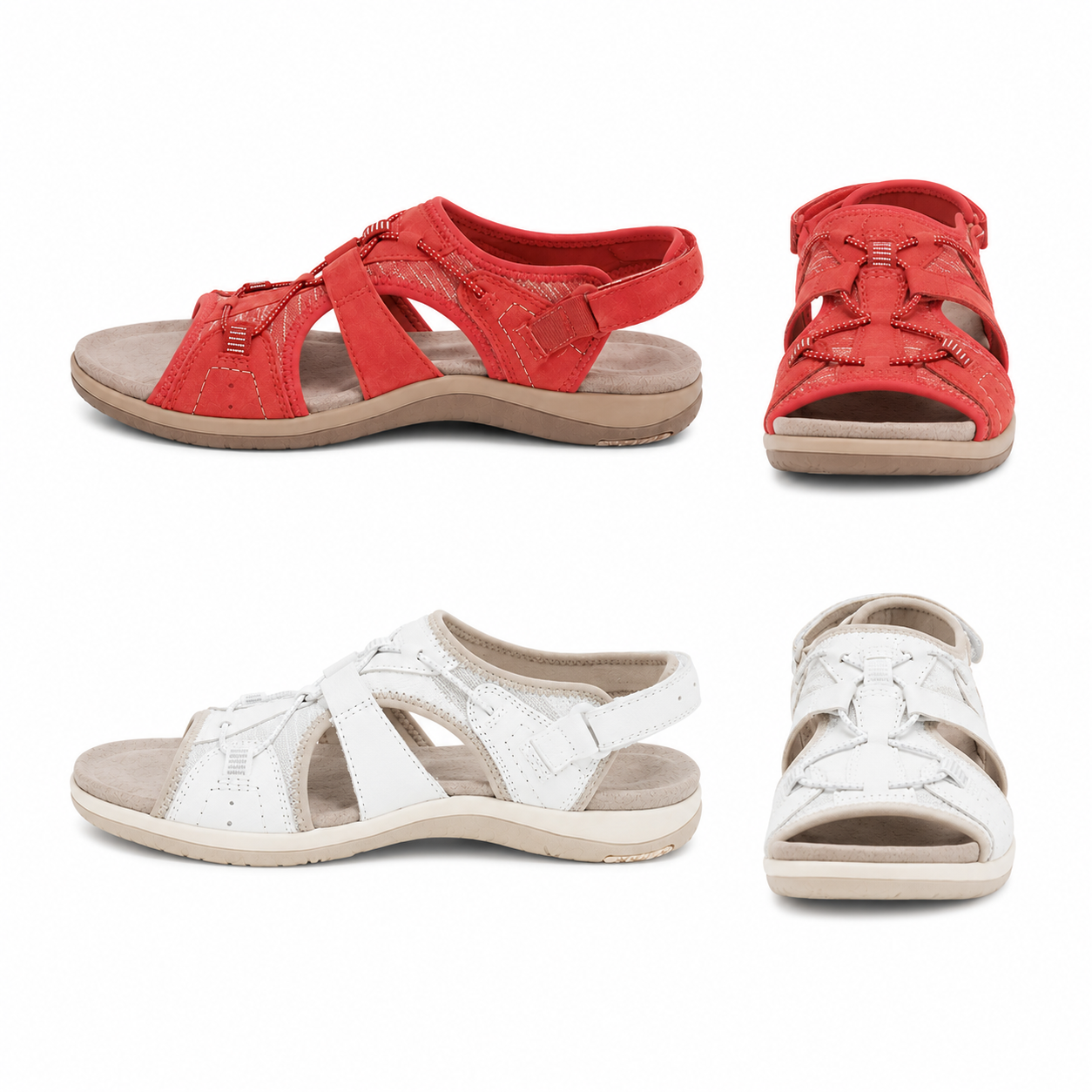 White＆Red
