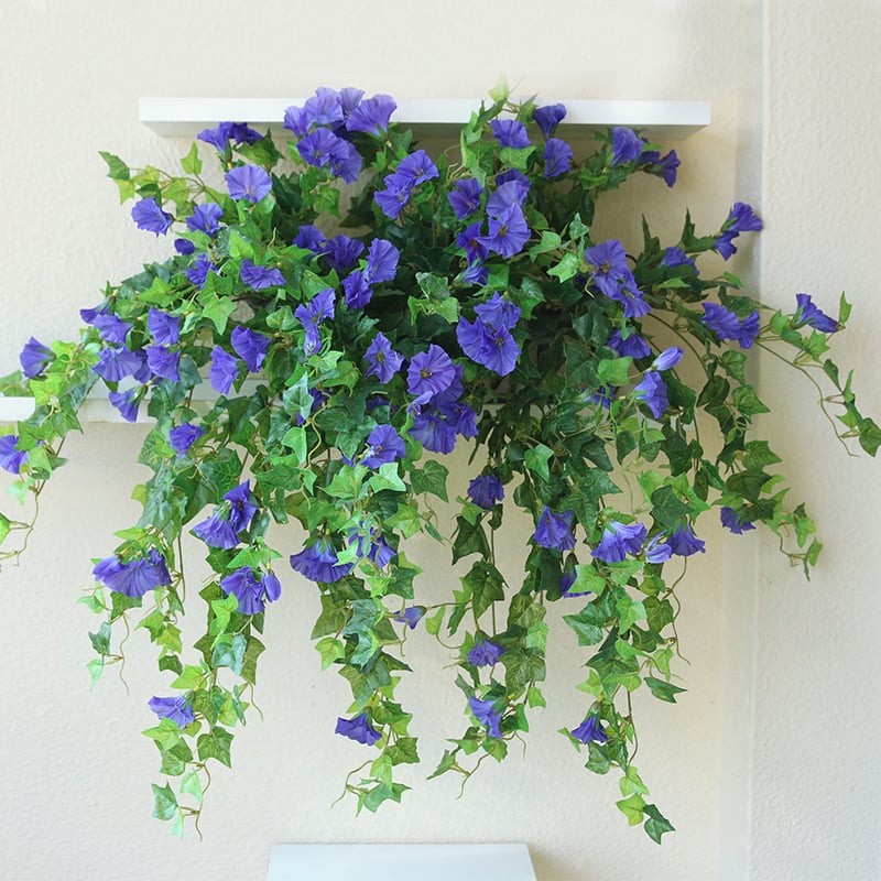 This Week's Special Sale 75% Off- UV Simulation Artificial flower