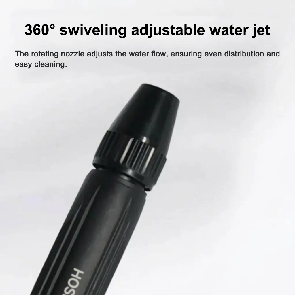 🚗💧LAST DAY 49% OFF ✨Powerful High-Pressure Home Car Wash & Garden Sprayer