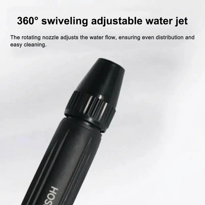 🚗💧LAST DAY 49% OFF ✨Powerful High-Pressure Home Car Wash & Garden Sprayer