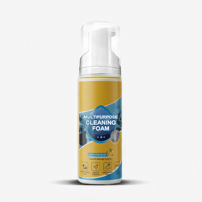 Last Day – 48% Off🔥4-in-1 Multipurpose Cleaning Foam