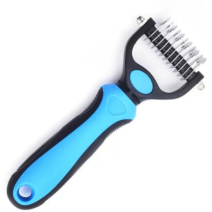 🐶 Double-Sided Pet Hair Remover – Say Goodbye to Hair Everywhere! 🔥( Today Only: 49% OFF) 🐾🐾